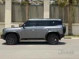 Jetour T2 Luxury Plus 2025